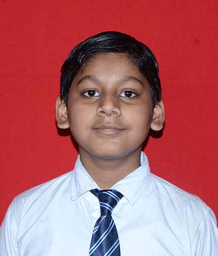 Student Photo