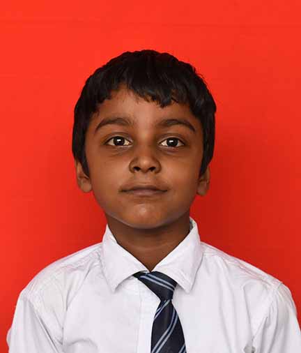 Student Photo