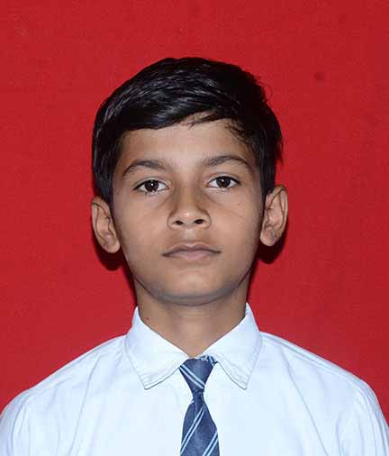 Student Photo