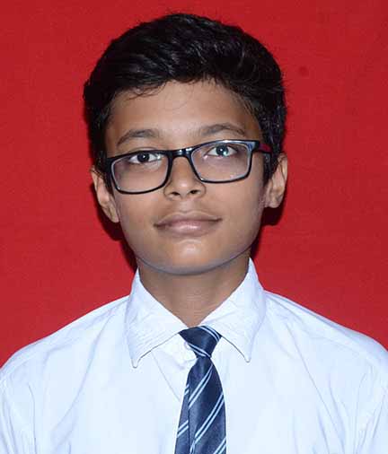 Student Photo