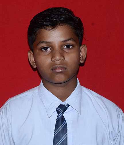 Student Photo