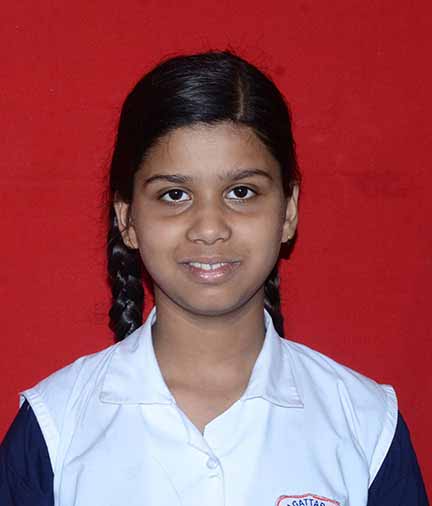 Student Photo