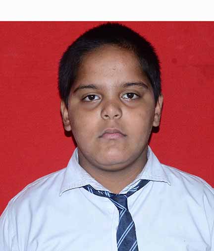 Student Photo