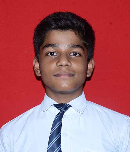 Student Photo