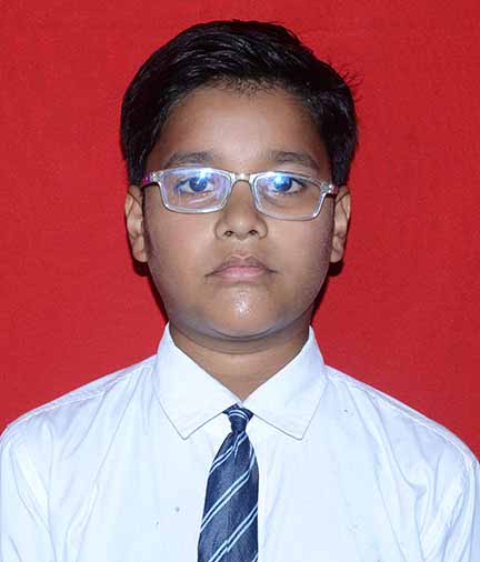 Student Photo