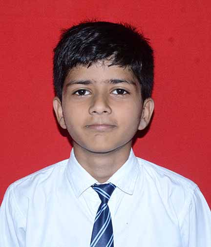 Student Photo