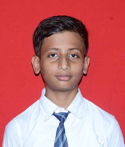 Student Photo