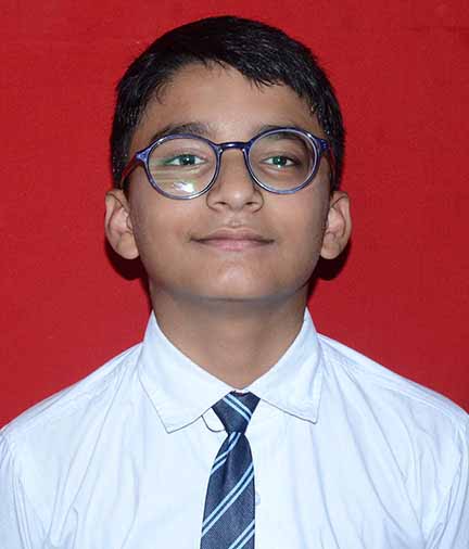 Student Photo