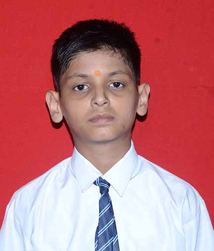 Student Photo