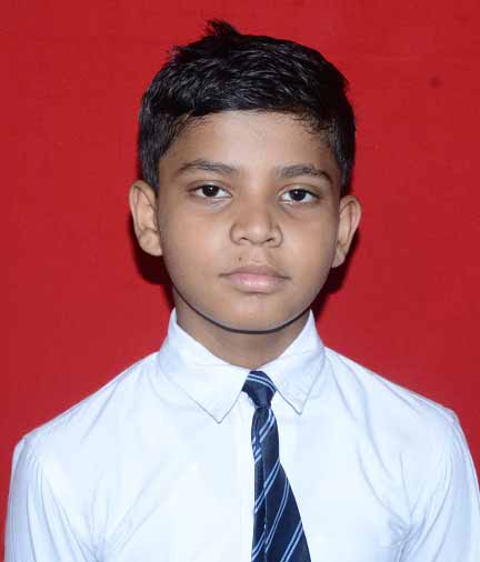 Student Photo