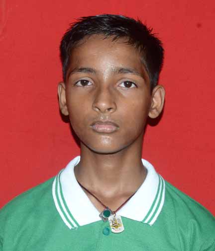 Student Photo