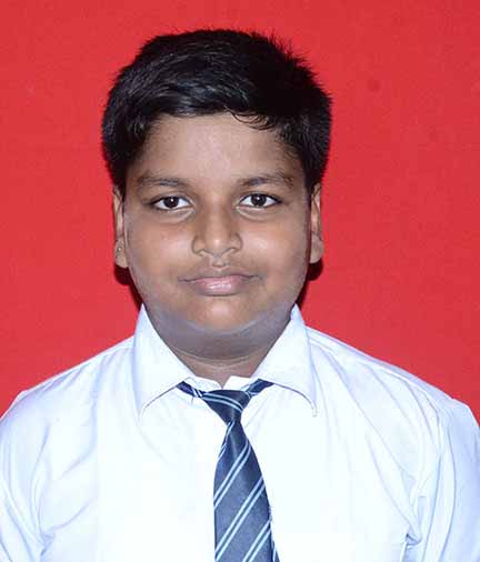 Student Photo