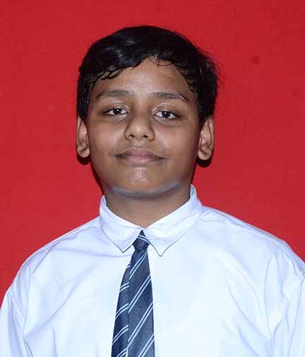 Student Photo