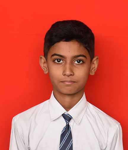 Student Photo