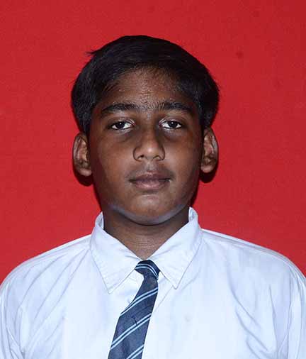 Student Photo