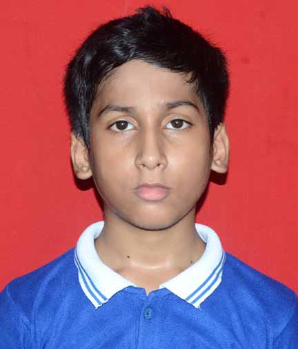 Student Photo