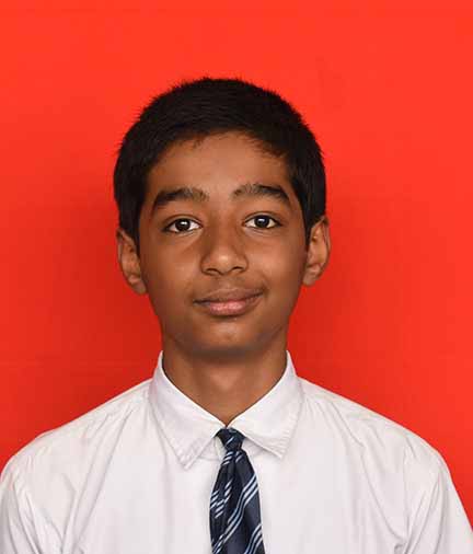 Student Photo
