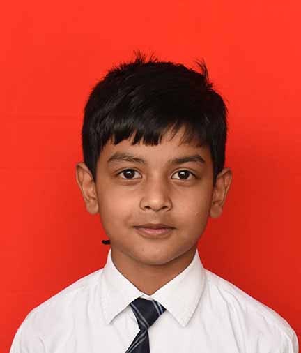 Student Photo