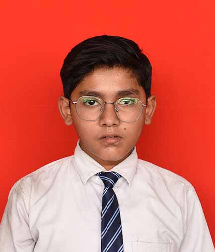 Student Photo