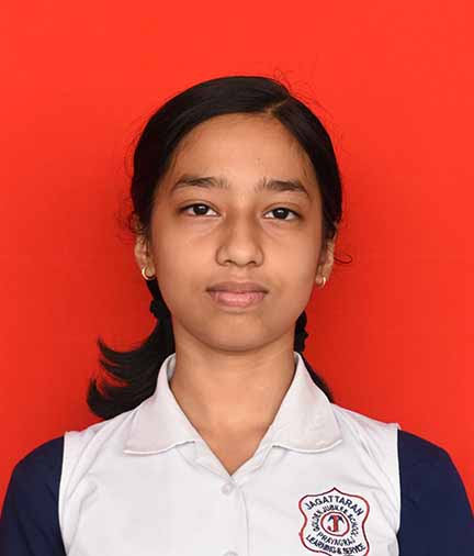 Student Photo