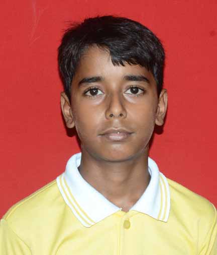 Student Photo