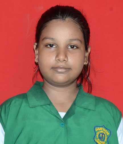 Student Photo