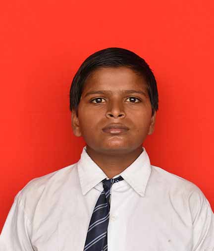 Student Photo