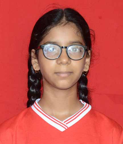 Student Photo