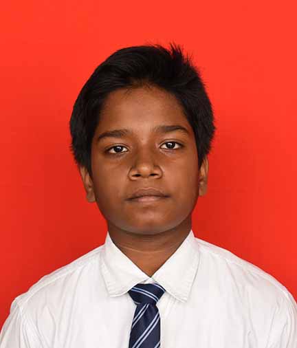 Student Photo