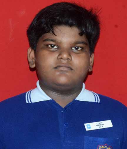 Student Photo