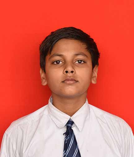 Student Photo