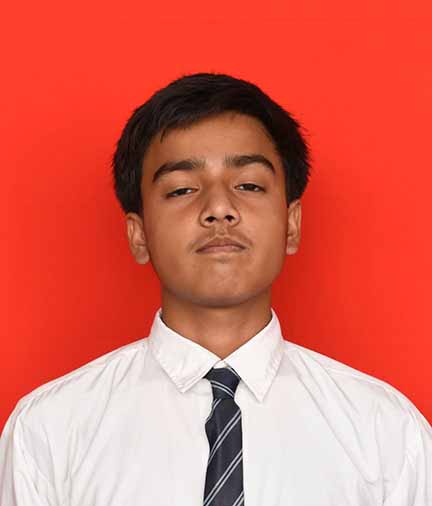 Student Photo