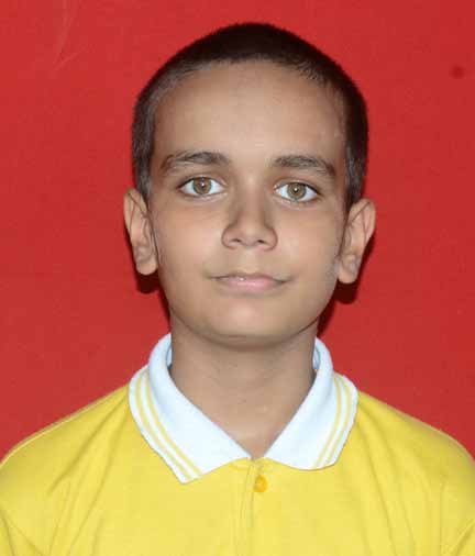Student Photo
