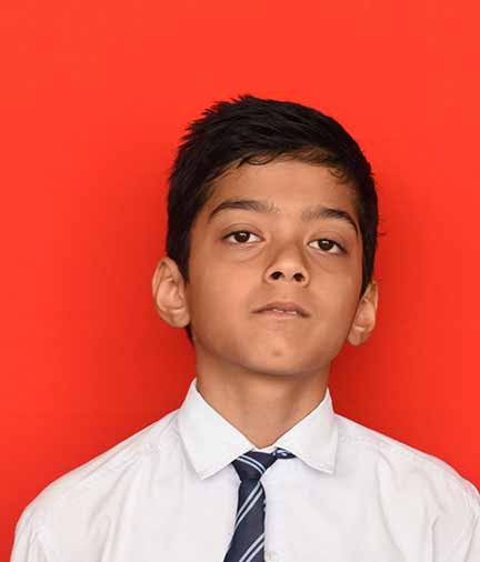 Student Photo