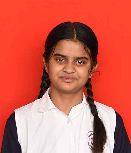 Student Photo