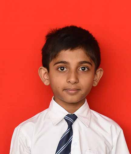 Student Photo