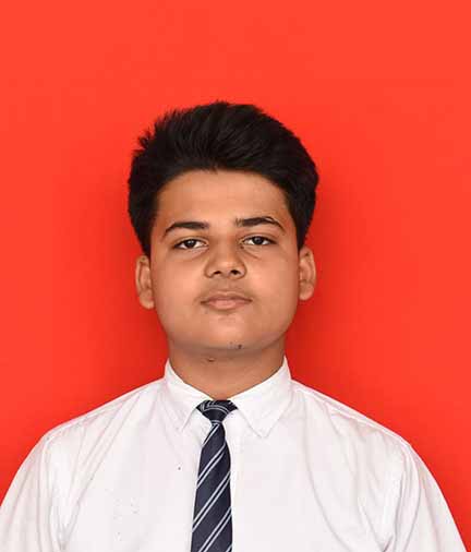 Student Photo