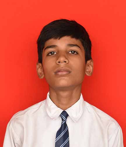 Student Photo