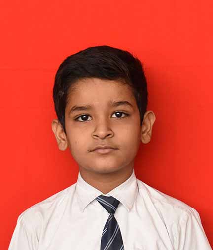 Student Photo