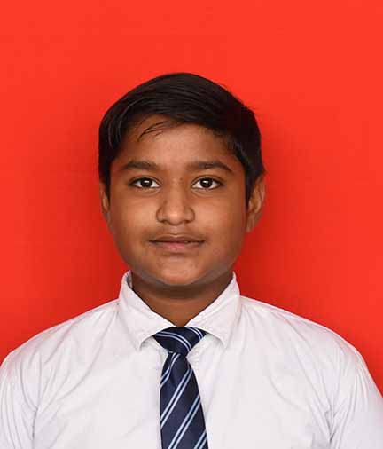 Student Photo