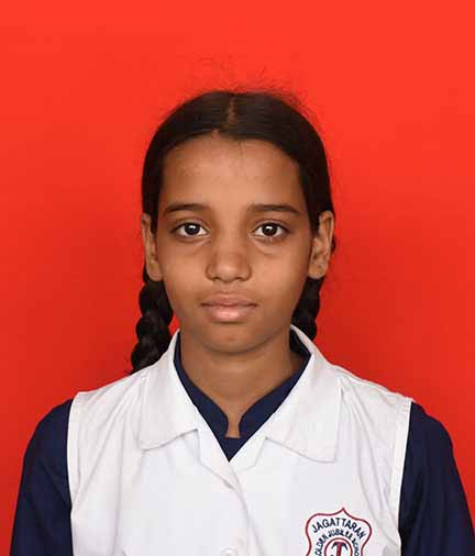 Student Photo