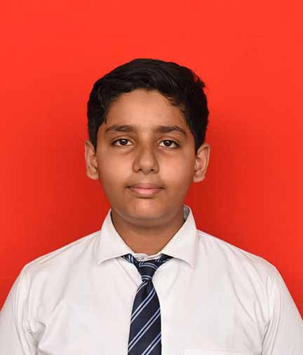 Student Photo