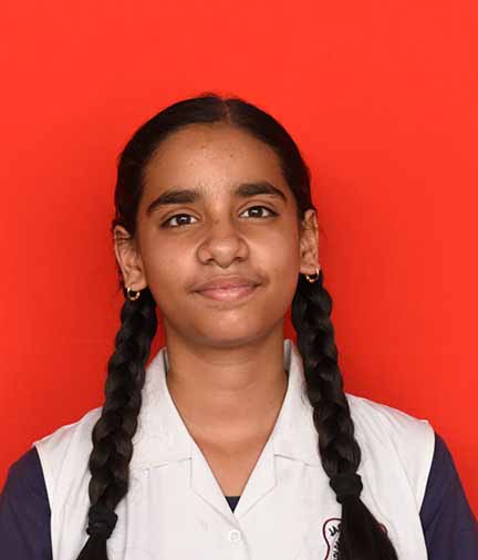 Student Photo