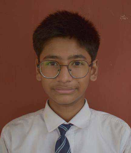 Student Photo