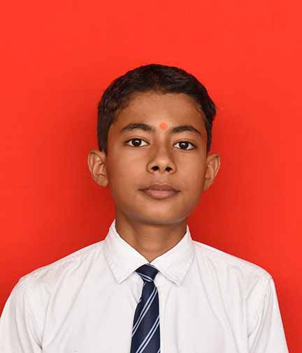 Student Photo
