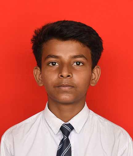 Student Photo