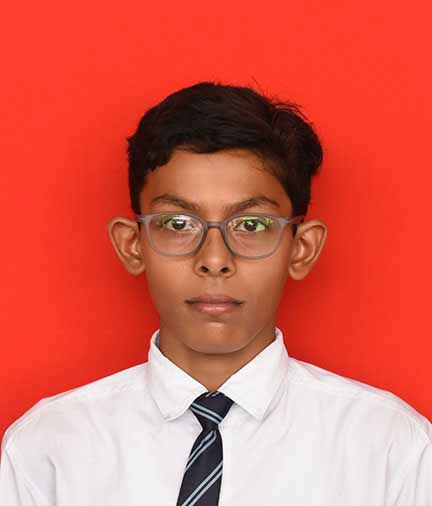 Student Photo