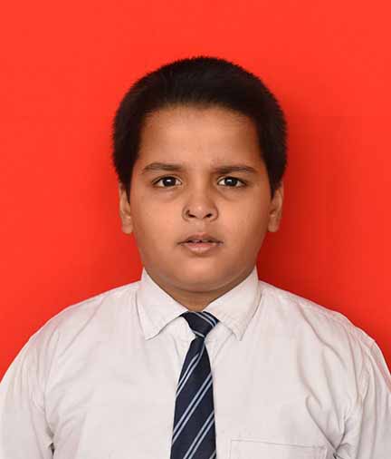 Student Photo