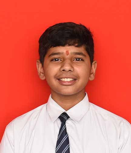 Student Photo