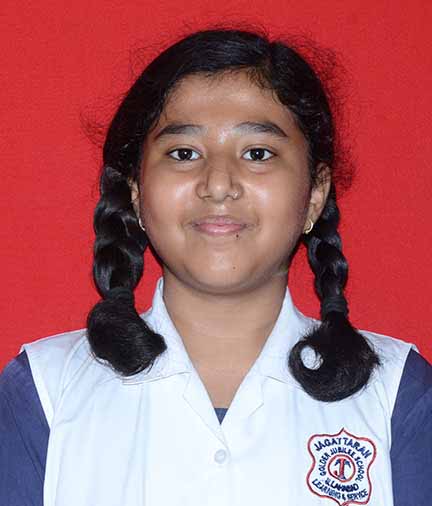 Student Photo